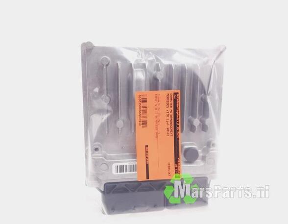 Control unit for engine MERCEDES-BENZ VITO / MIXTO Van (W639), MERCEDES-BENZ VIANO (W639)