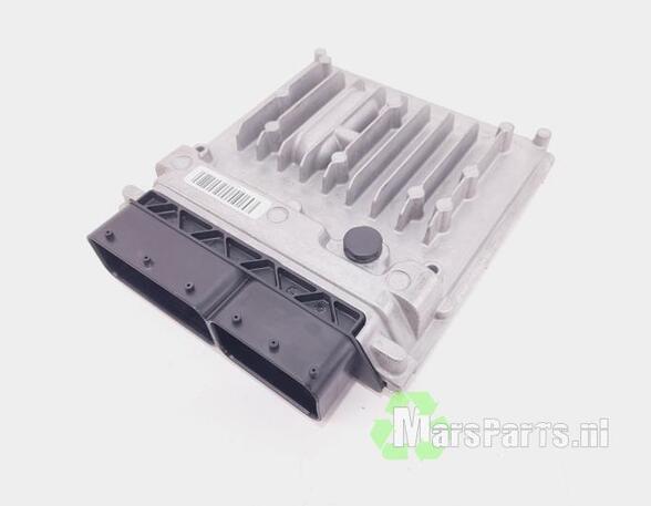 Control unit for engine MERCEDES-BENZ VITO / MIXTO Van (W639), MERCEDES-BENZ VIANO (W639)