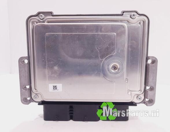 Control unit for engine PEUGEOT PARTNER Box Body/MPV