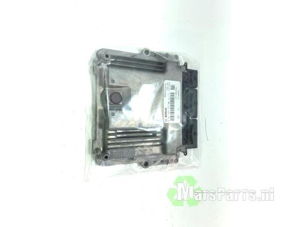 Control unit for engine RENAULT TRAFIC III Van (FG_)