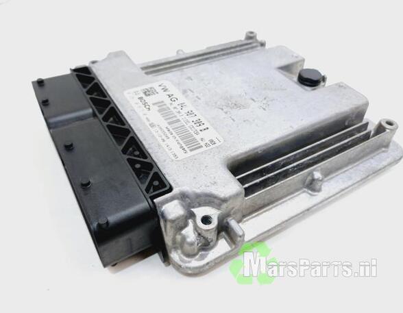 Control unit for engine SKODA OCTAVIA III Combi (5E5, 5E6)