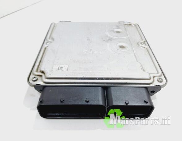 Control unit for engine SKODA OCTAVIA III Combi (5E5, 5E6)