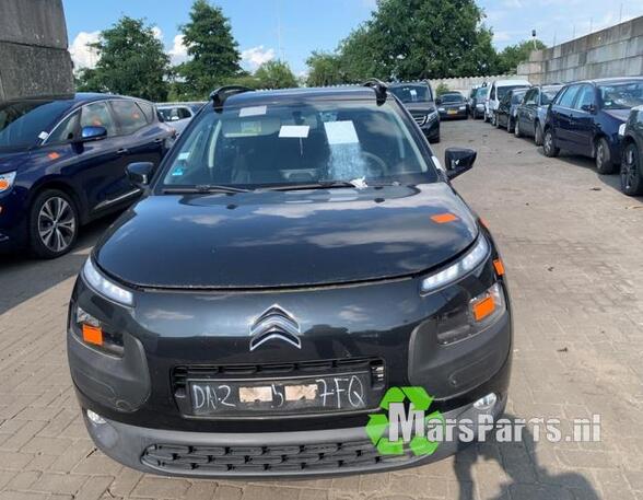 Regeleenheid motoregeling CITROËN C4 CACTUS