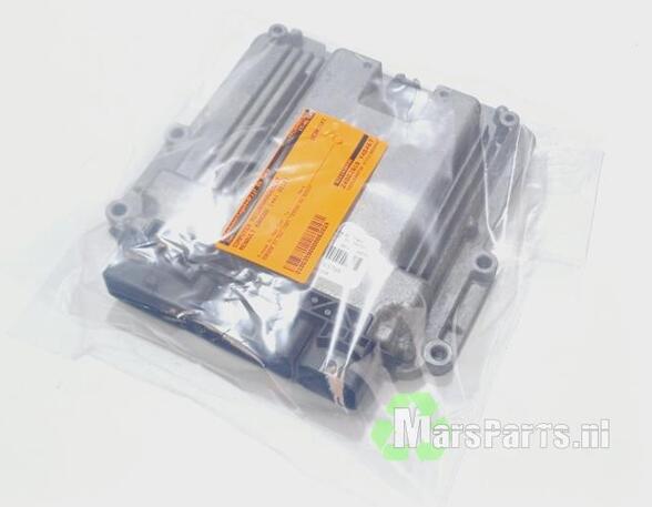 Control unit for engine RENAULT CLIO IV Grandtour (KH_), RENAULT KANGOO Express (FW0/1_)