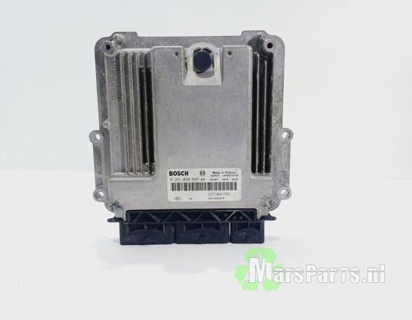 Control unit for engine RENAULT CLIO IV Grandtour (KH_), RENAULT KANGOO Express (FW0/1_)