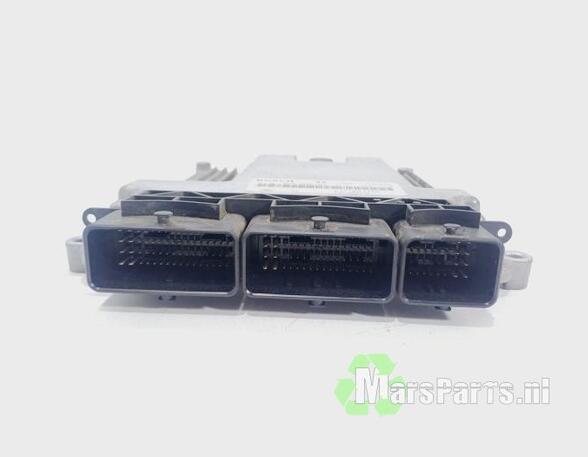 Control unit for engine RENAULT CLIO IV Grandtour (KH_), RENAULT KANGOO Express (FW0/1_)