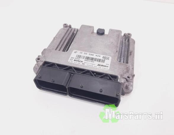 Control unit for engine OPEL INSIGNIA A (G09)