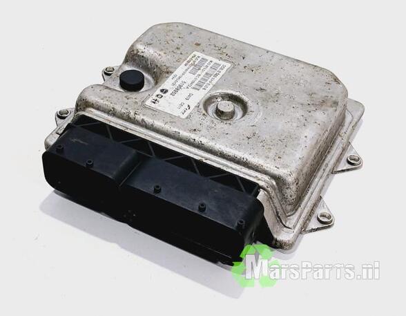 Control unit for engine OPEL COMBO Box Body/MPV (X12)