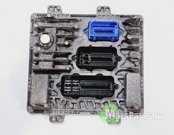 Control unit for engine OPEL CORSA E (X15)