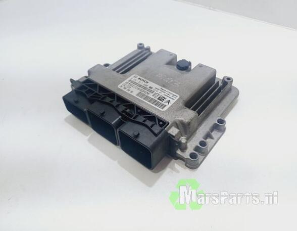 Control unit for engine CITROËN DS3, CITROËN C3 II (SC_)