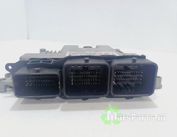 Control unit for engine CITROËN DS3, CITROËN C3 II (SC_)