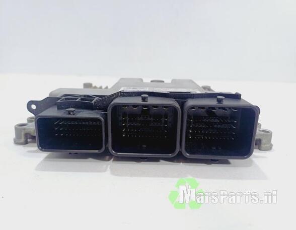 Control unit for engine FORD FIESTA VI (CB1, CCN)