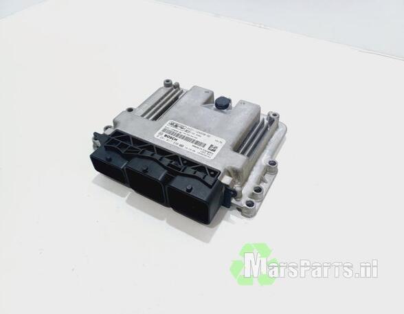 Control unit for engine FORD FIESTA VI (CB1, CCN)