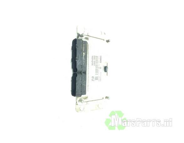 Control unit for engine TOYOTA AYGO (_B1_), PEUGEOT 107 (PM_, PN_)