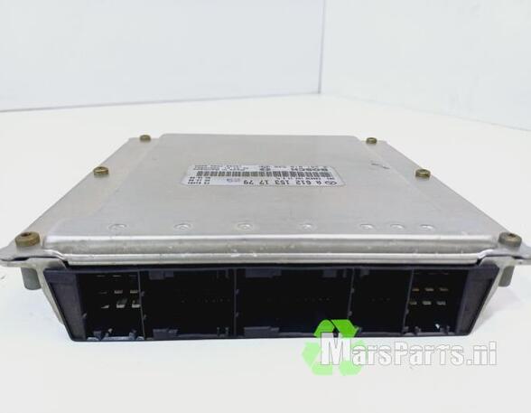 Control unit for engine MERCEDES-BENZ M-CLASS (W163)