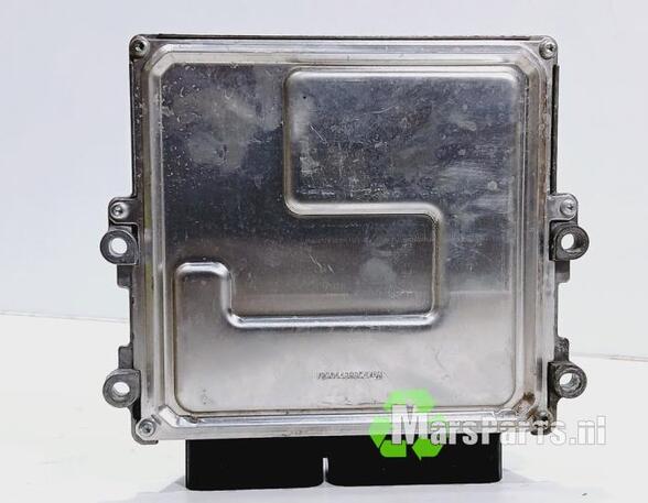 Control unit for engine PEUGEOT 2008 II (UD_, US_, UY_, UK_)