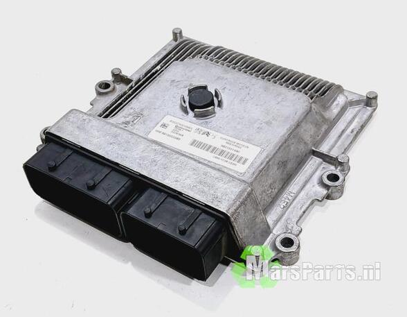 Control unit for engine PEUGEOT 2008 II (UD_, US_, UY_, UK_)