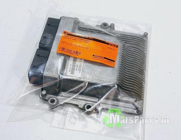 Control unit for engine PEUGEOT 2008 II (UD_, US_, UY_, UK_)