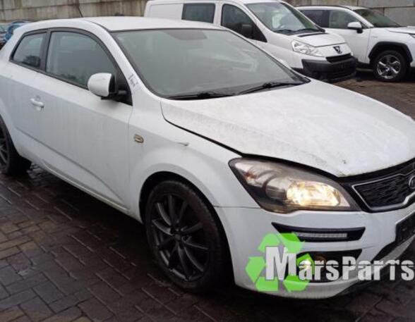 Regeleenheid motoregeling KIA CEE'D Hatchback (ED), KIA CEE'D SW (ED), KIA PRO CEE'D (ED)