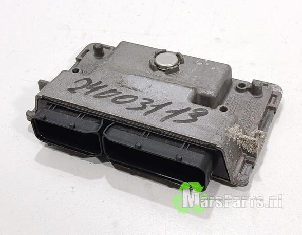 Control unit for engine VW POLO (6R1, 6C1), VW POLO Van (6R)