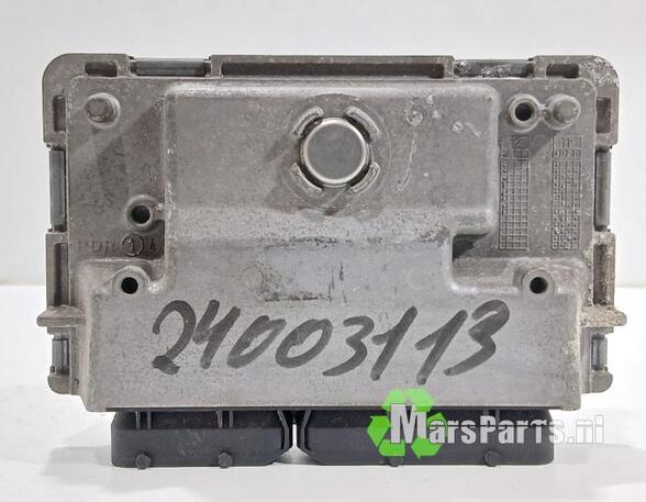 Control unit for engine VW POLO (6R1, 6C1), VW POLO Van (6R)