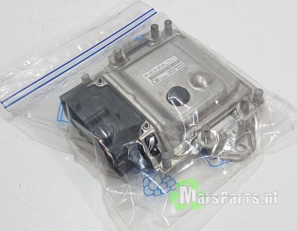 Control unit for engine SUZUKI ALTO (GF)