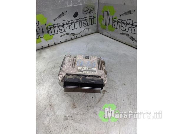 Control unit for engine VW GOLF V (1K1)