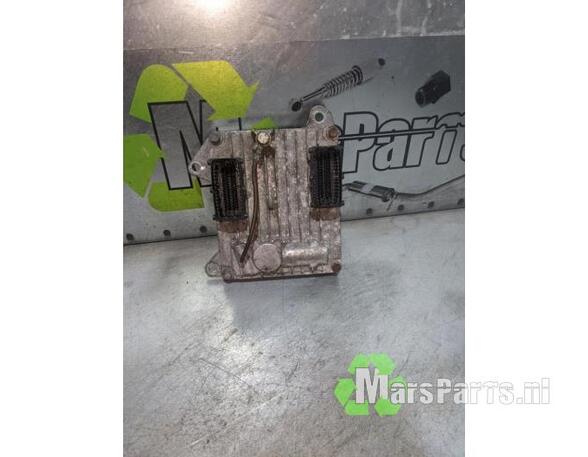 Control unit for engine OPEL VECTRA C (Z02)