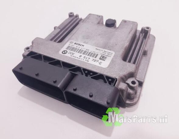 Steuergerät Motor Mini Mini R56 8519663 P20462231