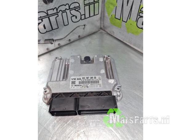 Control unit for engine VW GOLF VII Variant (BA5, BV5)