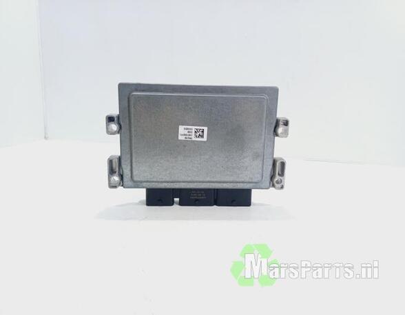 Control unit for engine RENAULT KANGOO Express (FW0/1_)