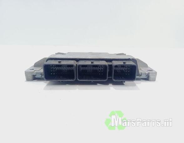 Control unit for engine RENAULT KANGOO Express (FW0/1_)