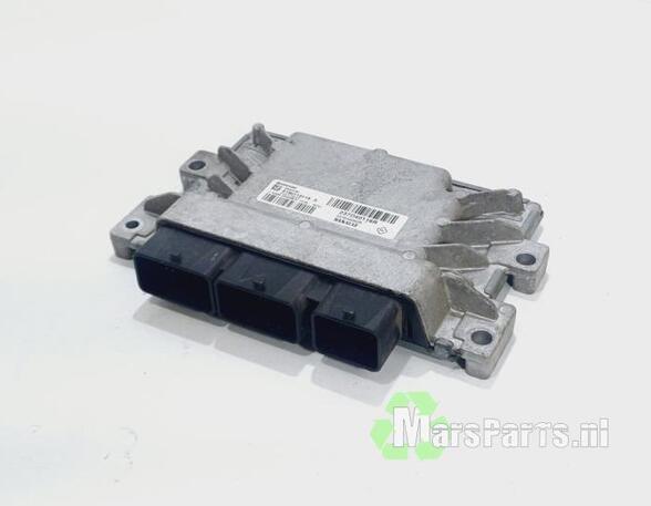 Control unit for engine RENAULT KANGOO Express (FW0/1_)