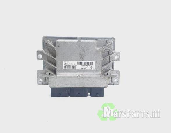 Control unit for engine RENAULT KANGOO Express (FW0/1_)