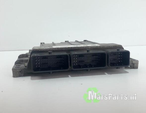 Control unit for engine NISSAN JUKE (F15)