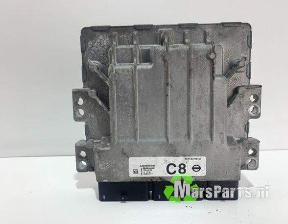 Control unit for engine NISSAN JUKE (F15)