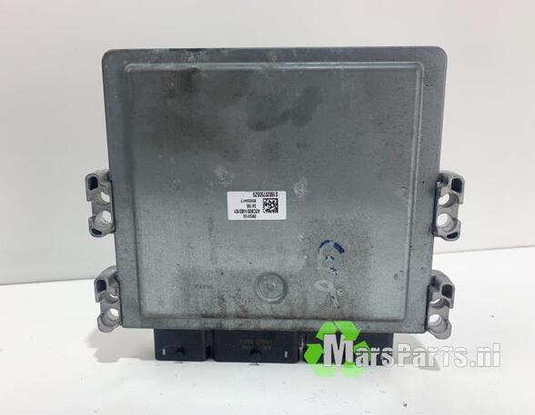 Control unit for engine NISSAN JUKE (F15)