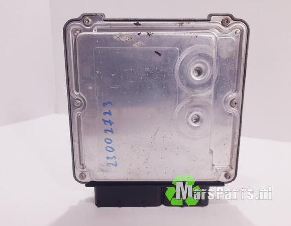 Control unit for engine VW TOUAREG (7LA, 7L6, 7L7)