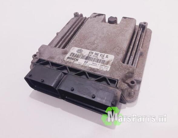 Control unit for engine VW TOUAREG (7LA, 7L6, 7L7)