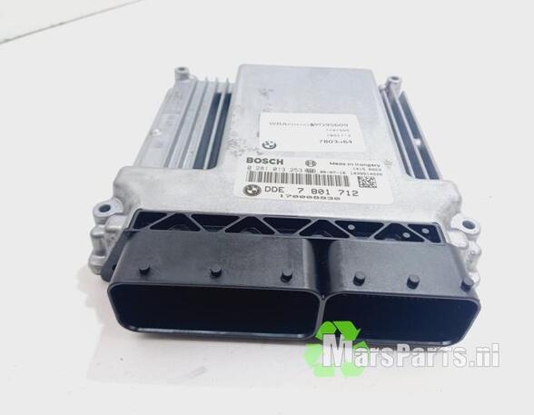 Control unit for engine BMW X3 (E83)