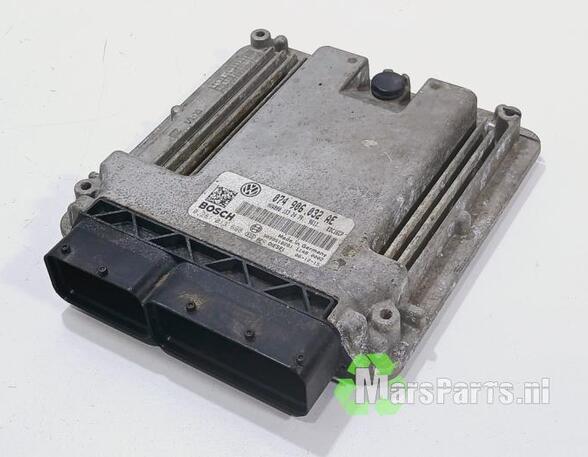 Control unit for engine VW CRAFTER 30-50 Van (2E_)