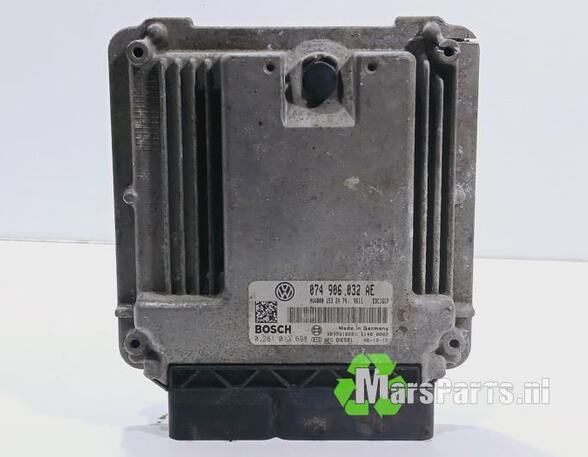 Control unit for engine VW CRAFTER 30-50 Van (2E_)