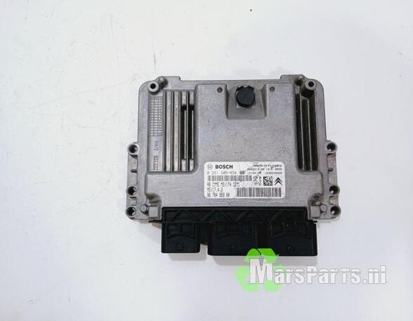 Control unit for engine PEUGEOT 208 I (CA_, CC_)