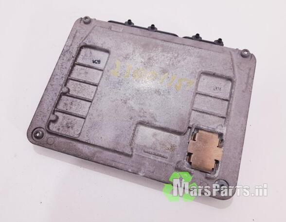 Control unit for engine VW POLO (6R1, 6C1), VW POLO Van (6R)