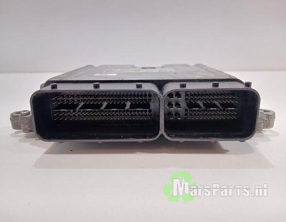 Control unit for engine MERCEDES-BENZ CLS (C219)