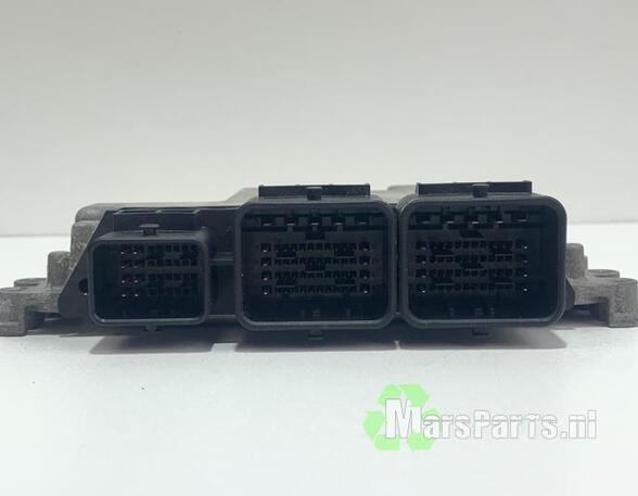 Control unit for engine PEUGEOT 207 (WA_, WC_)