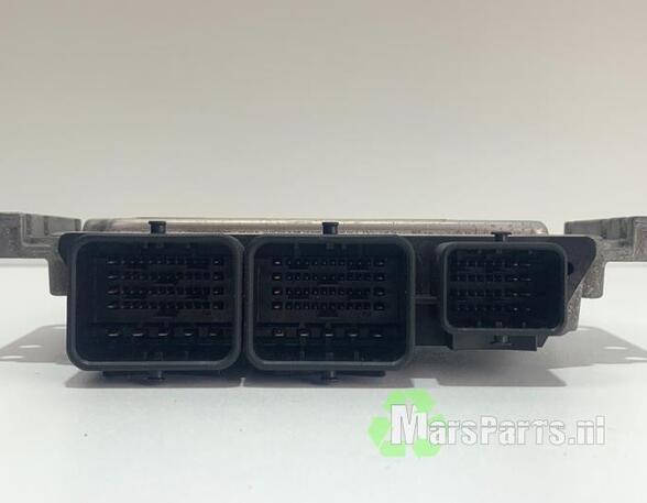 Control unit for engine PEUGEOT 207 (WA_, WC_)