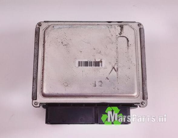 Control unit for engine SEAT IBIZA IV (6J5, 6P1), SEAT IBIZA IV SC (6J1, 6P5)