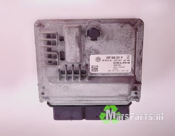 Control unit for engine SEAT IBIZA IV (6J5, 6P1), SEAT IBIZA IV SC (6J1, 6P5)