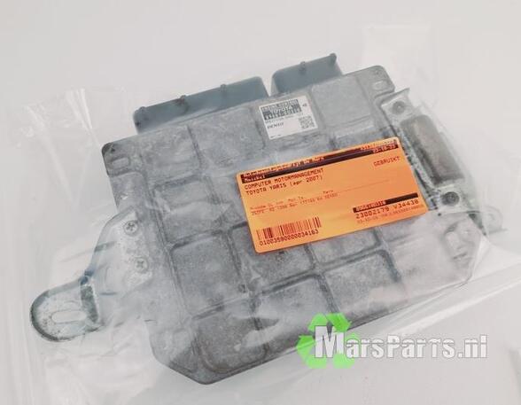 Steuergerät Motor Toyota Yaris Liftback P9 896610D310 P19552274